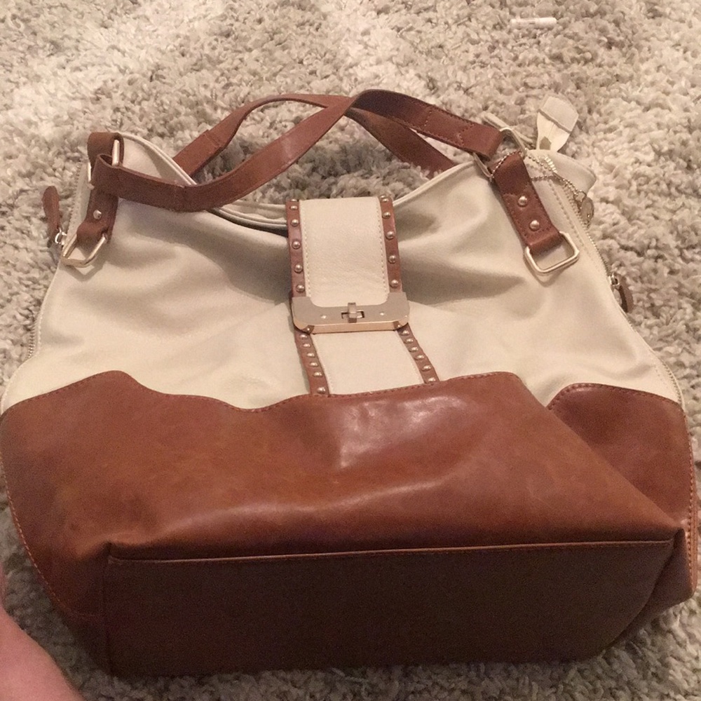 New Big Buddha purse